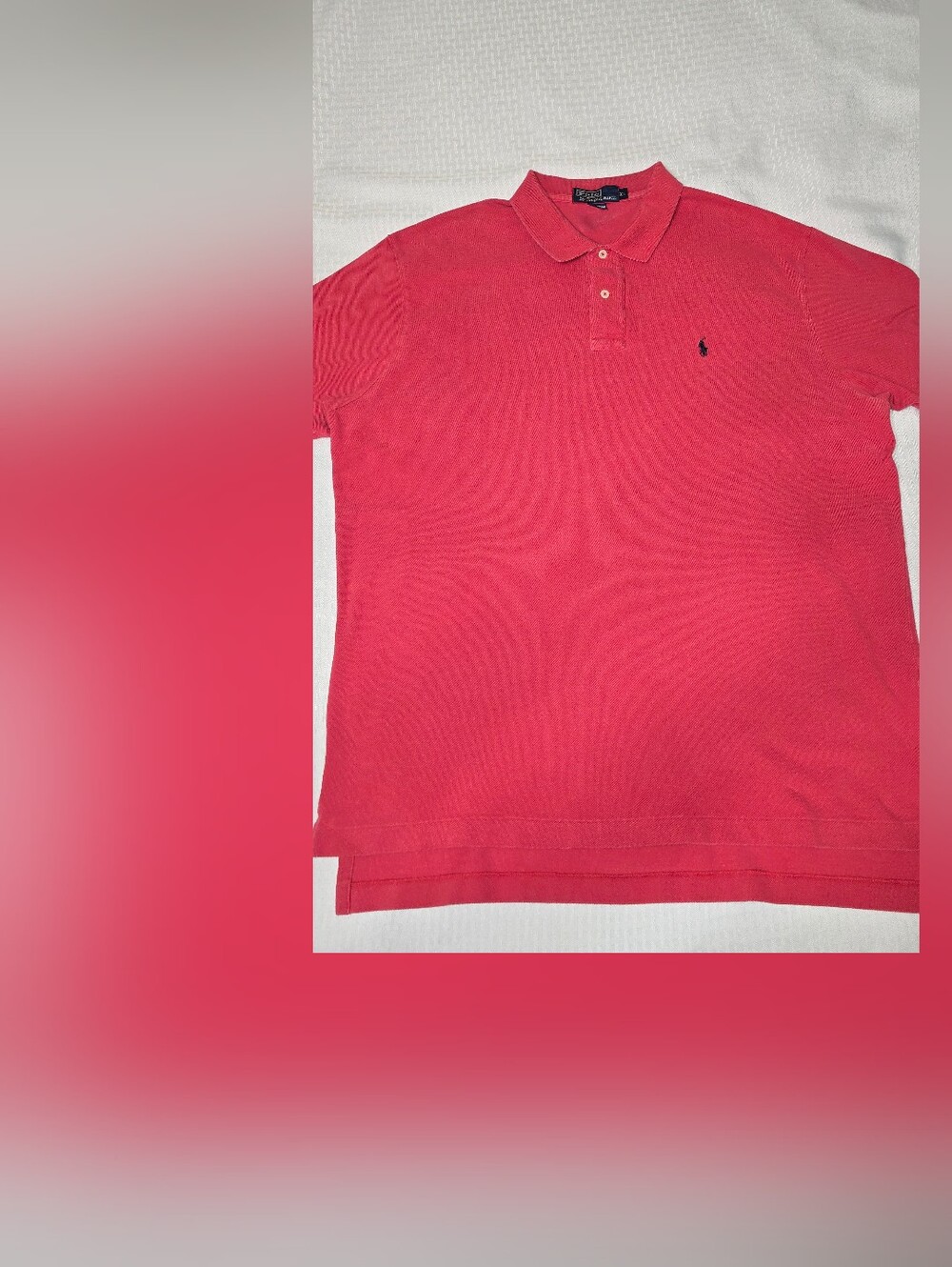 POLO by Ralph Lauren Polo Shirt